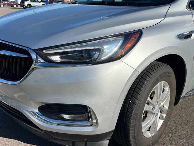 Used 2019 Buick Enclave Essence w/ LPO, Hit The Road Package image 11