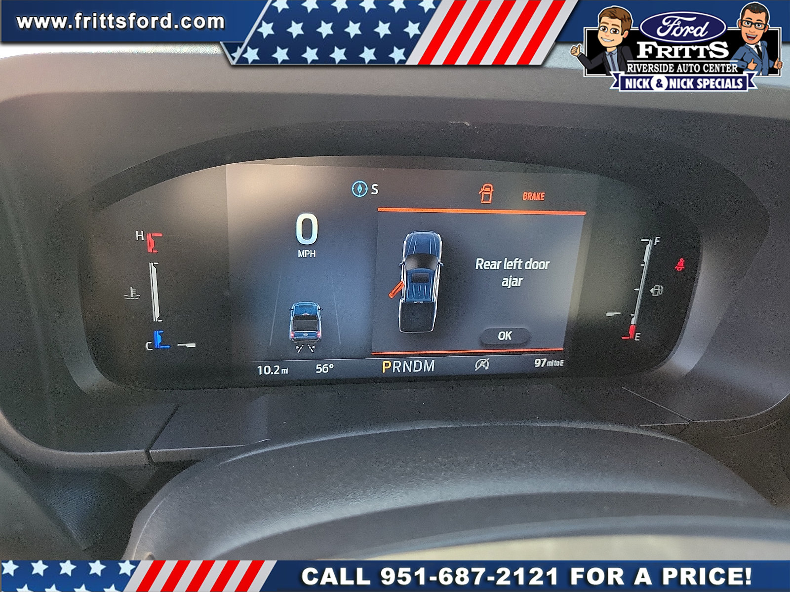 New 2026 Ford Maverick Lobo AWD/4WD image 7