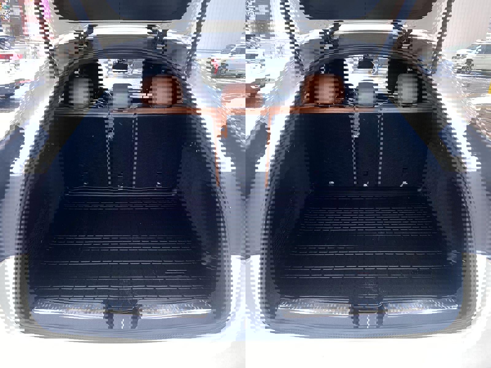 Used 2018 Mercedes-Benz GLC 300 4MATIC Coupe image 19