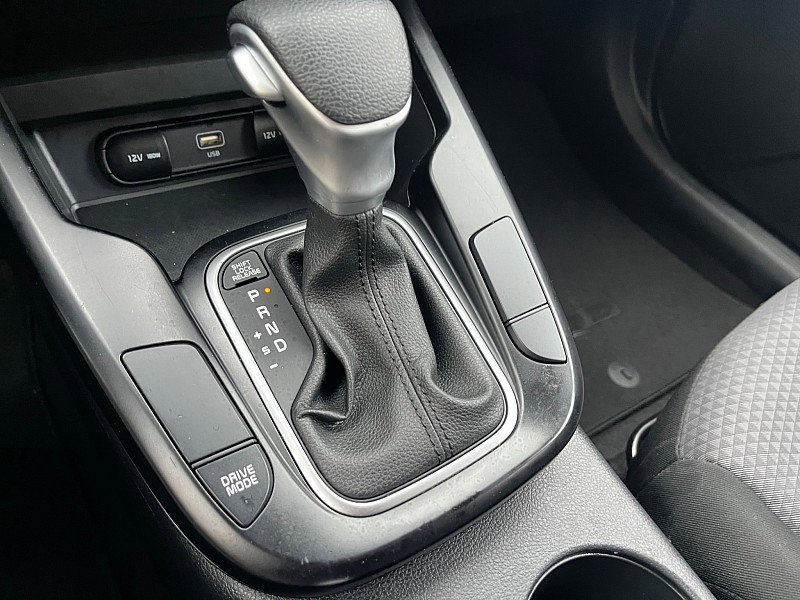 Used 2024 Kia Soul LX w/ Option Group 015 image 26