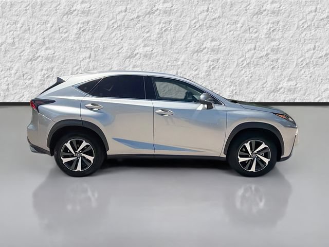 Used 2020 Lexus NX 300 FWD w/ Premium Package image 2