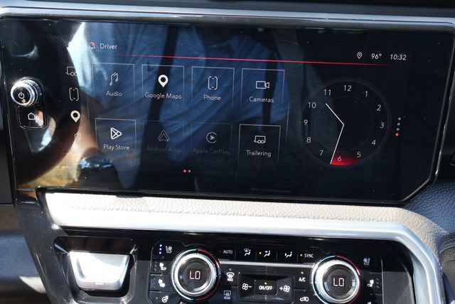 Used 2023 GMC Sierra 1500 Denali AWD/4WD image 11
