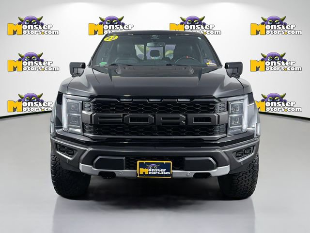 Used 2022 Ford F150 Raptor w/ Raptor 37 Performance Package image 2