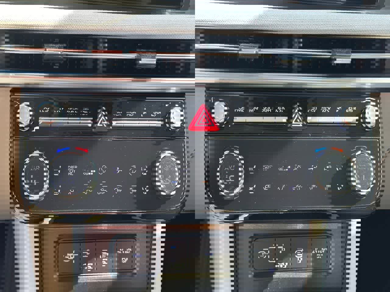 New 2026 Hyundai Tucson Limited image 29