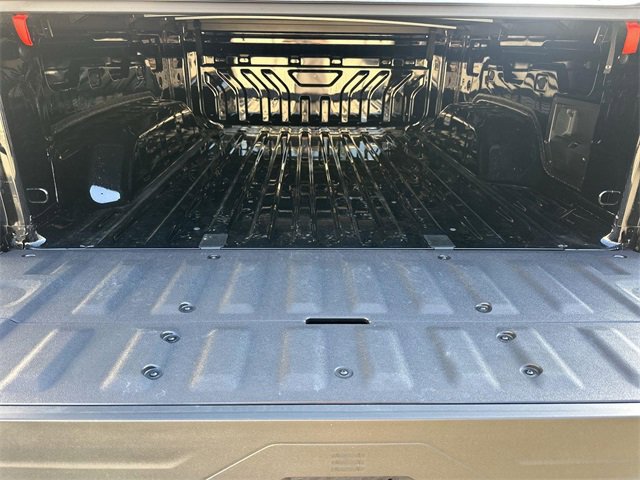 Used 2026 GMC Sierra EV Elevation image 24