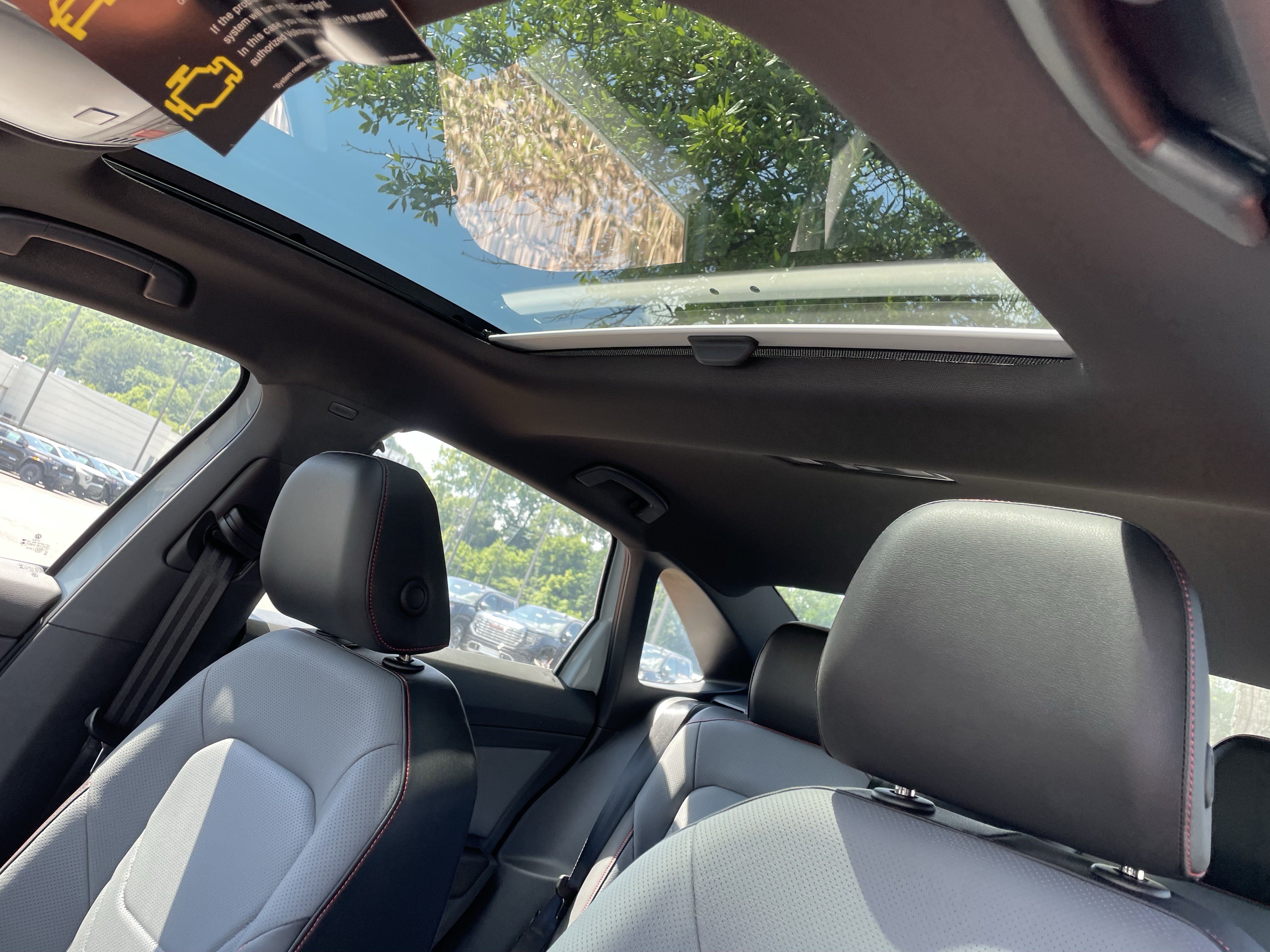 New 2026 Volkswagen Jetta GLI Autobahn FWD image 15