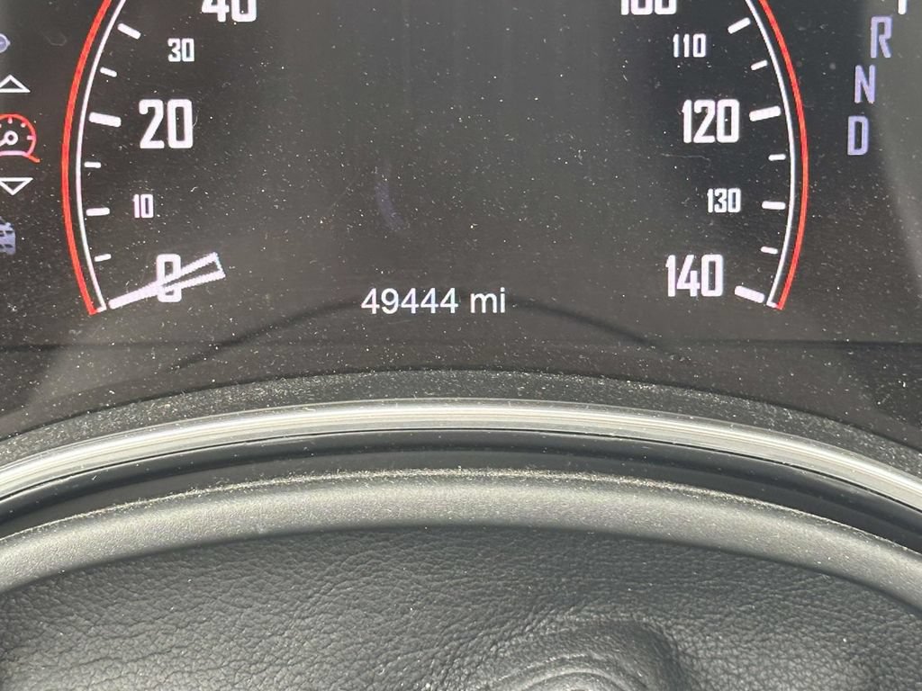 Used 2020 Dodge Durango Citadel w/ Technology Group AWD/4WD image 22