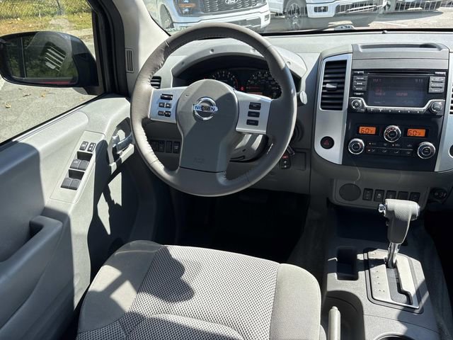Used 2018 Nissan Frontier SV w/ Value Truck Package image 13