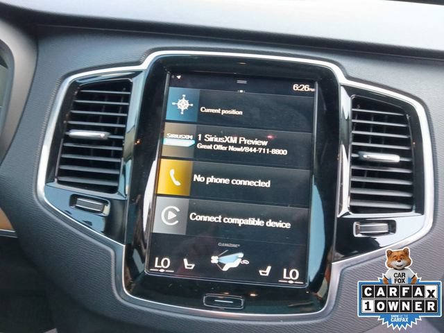 Used 2021 Volvo XC90 T5 Momentum w/ Advanced Package FWD image 8