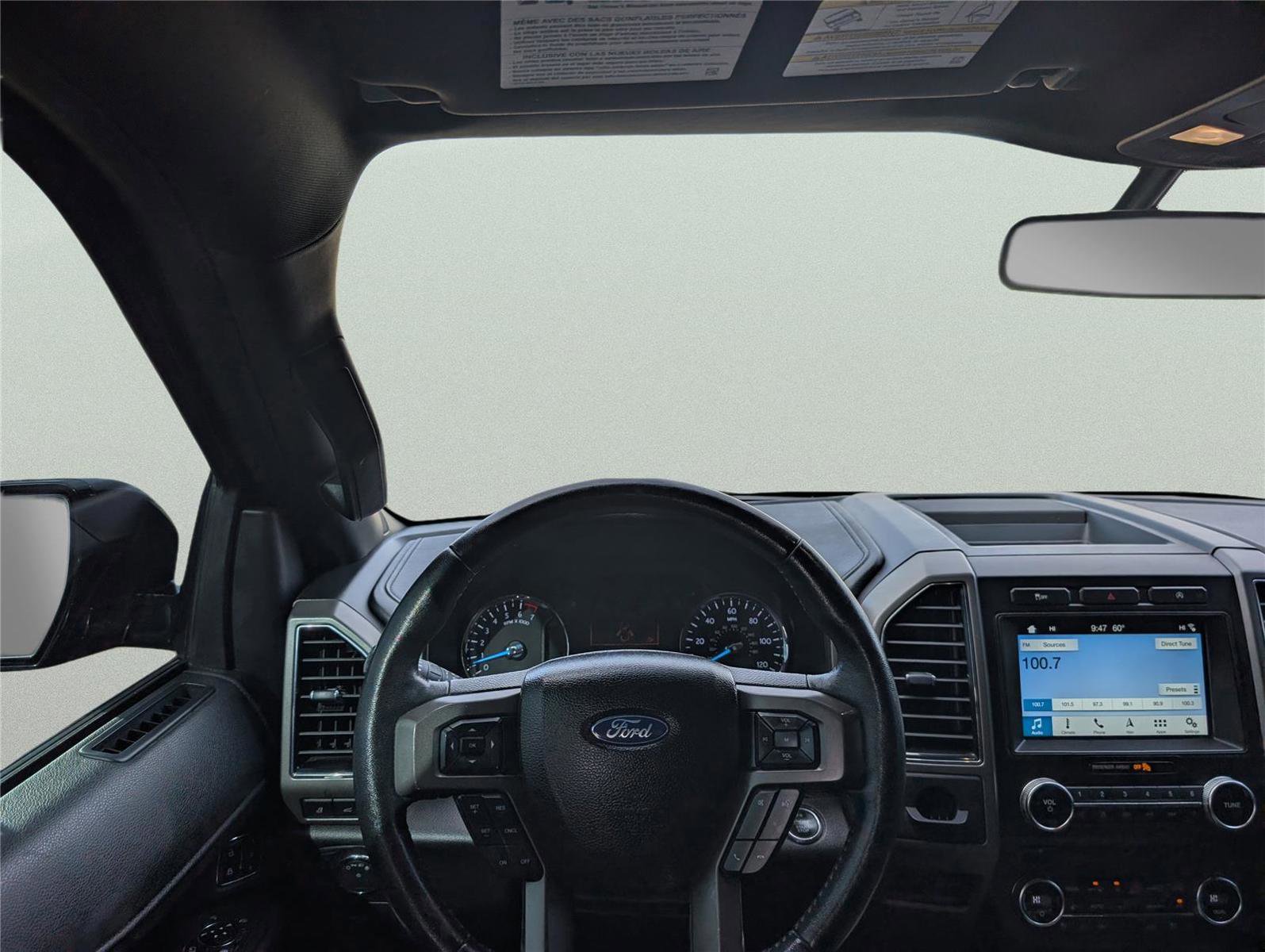 Used 2018 Ford Expedition XLT w/ Equipment Group 202A RWD image 24