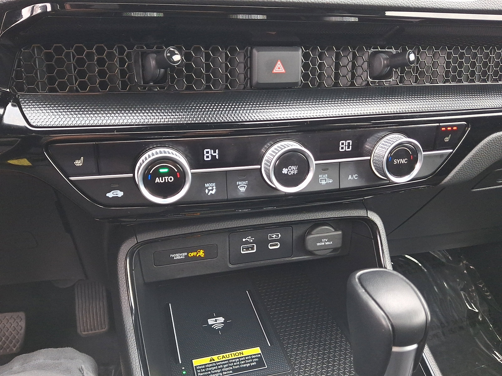 Certified 2023 Honda CR-V Sport Touring image 16