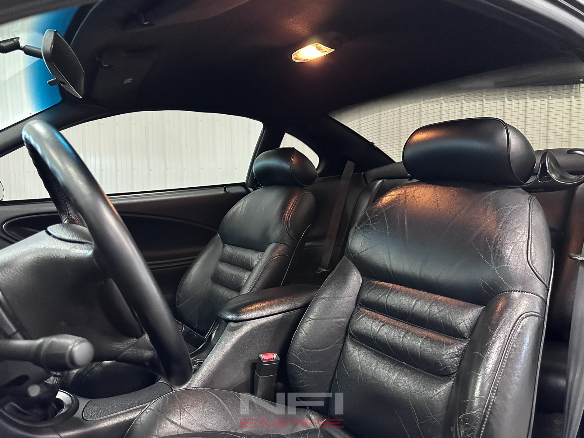 Used 1996 Ford Mustang Cobra RWD image 24