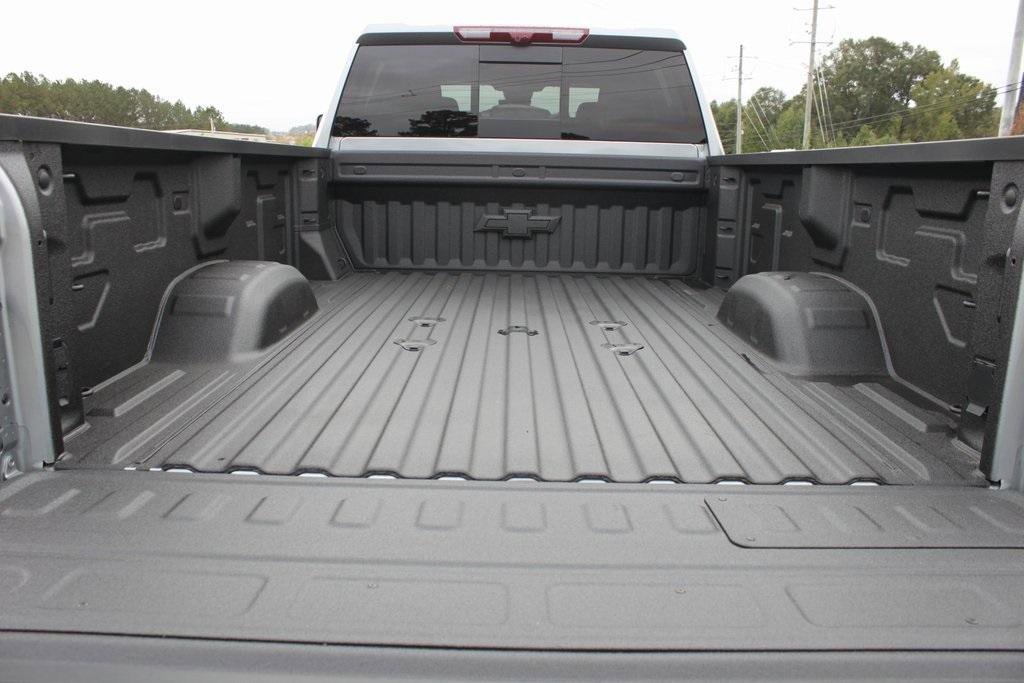 New 2026 Chevrolet Silverado 3500 LTZ w/ LTZ Plus Package image 24