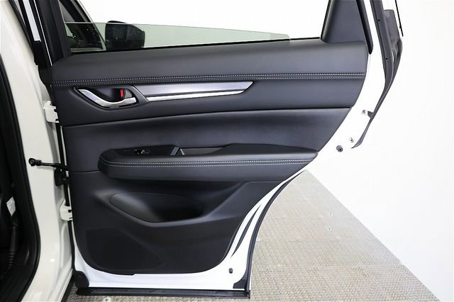 New 2025 MAZDA CX-5 AWD 2.5 S w/ Premium Plus Pkg image 19