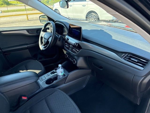 Used 2024 Ford Escape Active FWD image 46
