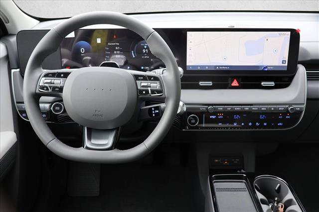 New 2026 Hyundai Ioniq 5 SE AWD/4WD image 22