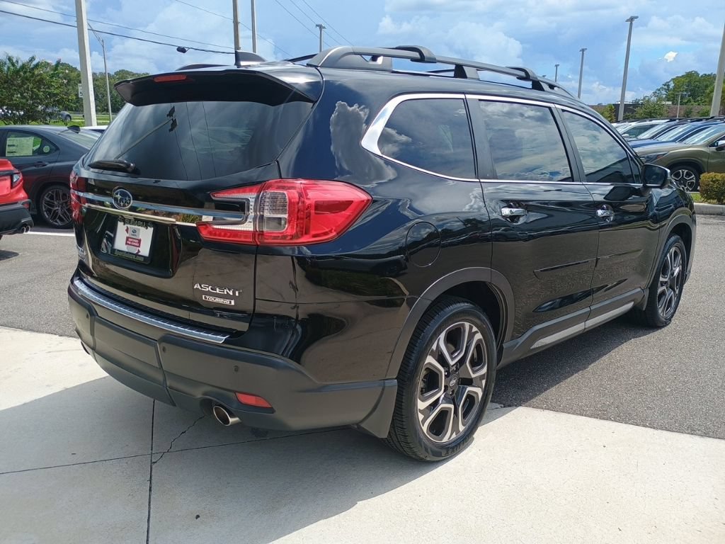 Certified 2023 Subaru Ascent Touring AWD/4WD image 5