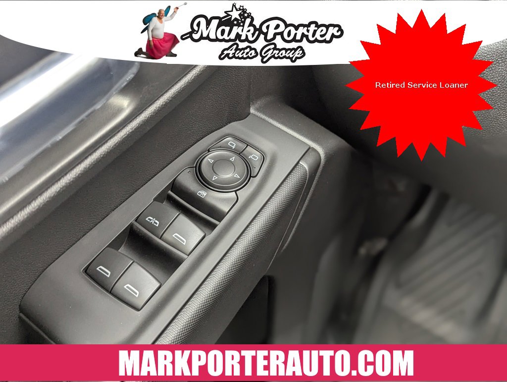 New 2026 GMC Sierra 1500 Pro w/ Graphite Edition image 23