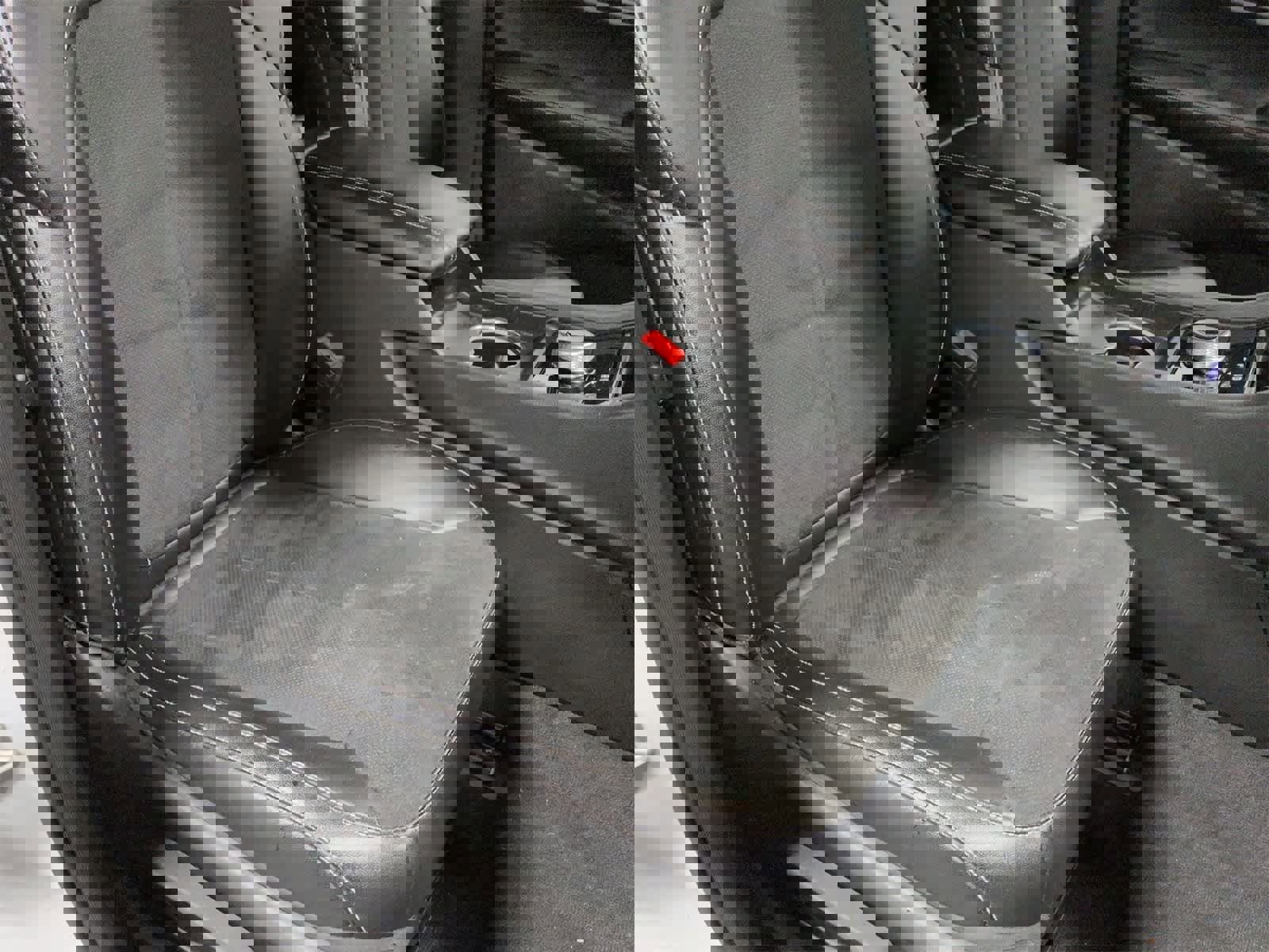 Certified 2023 Jeep Grand Cherokee Altitude image 21