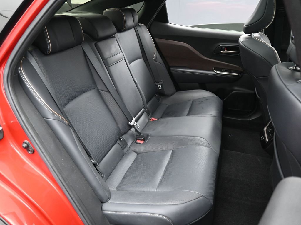 Used 2024 Toyota Crown Limited image 26