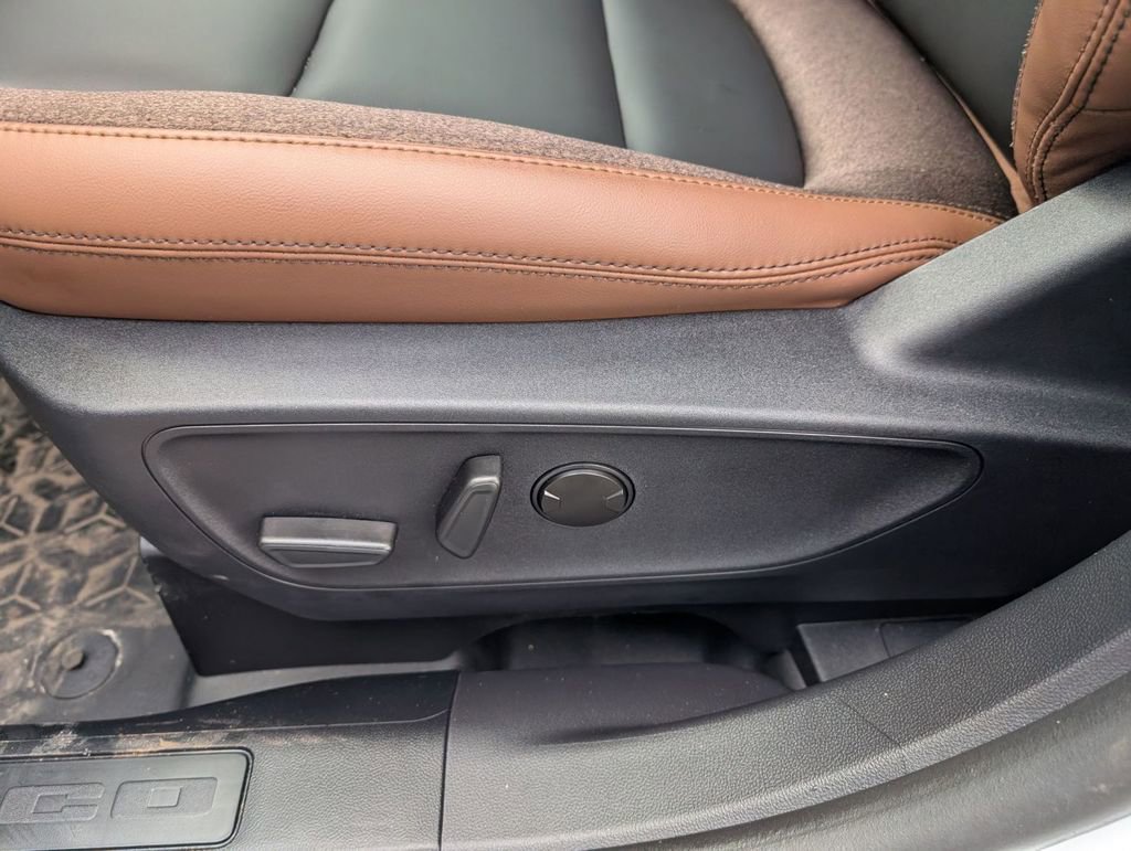 New 2025 Ford Bronco Sport Outer Banks w/ Sasquatch Outer Banks Package image 23