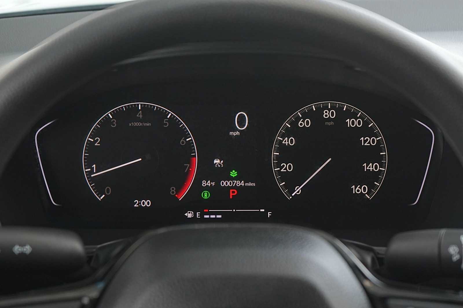 Used 2026 Honda Civic LX image 23