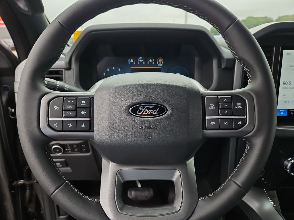 New 2026 Ford F150 XLT AWD/4WD image 27