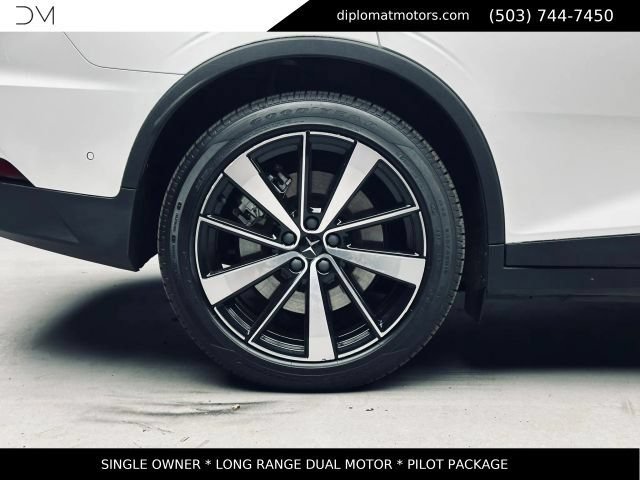 Used 2022 Polestar Polestar 2 w/ Pilot Package AWD/4WD image 41