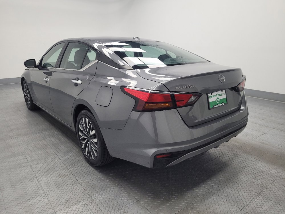 Used 2024 Nissan Altima 2.5 SV image 5