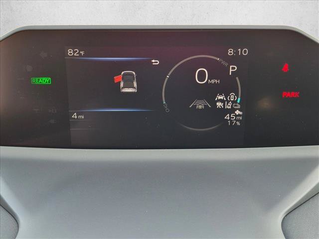 New 2026 Toyota bZ FWD image 10