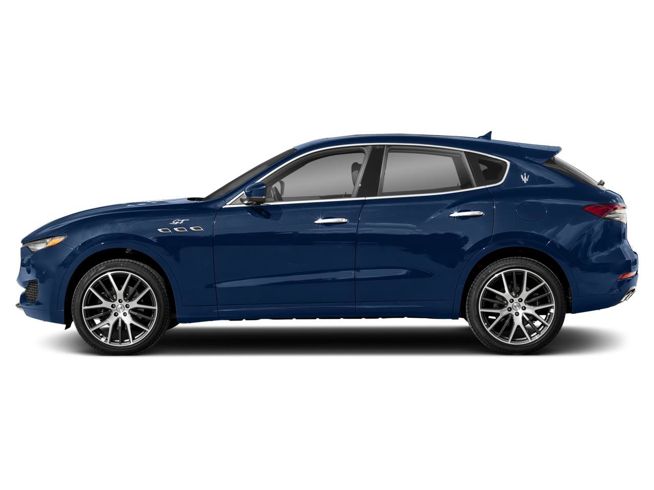 Used 2022 Maserati Levante Modena AWD/4WD image 15