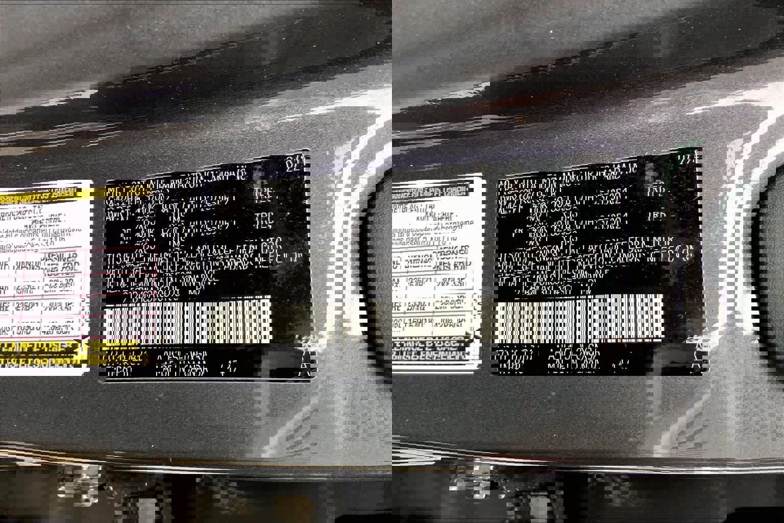 Used 2024 Lexus RX 350 w/ Convenience Package image 37