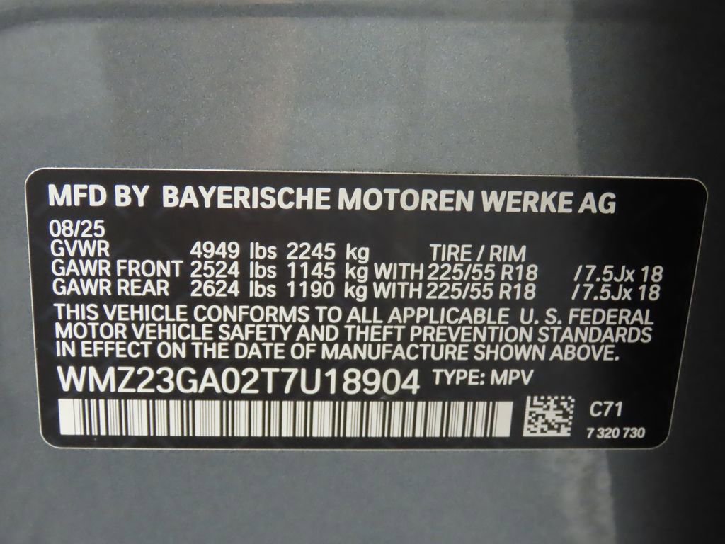 New 2026 MINI Cooper Countryman S image 32