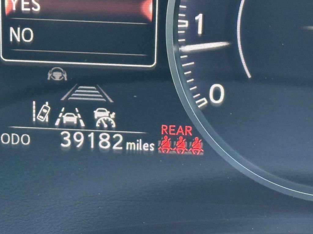 Used 2024 Lexus NX 350 AWD w/ Cold Area Package image 30