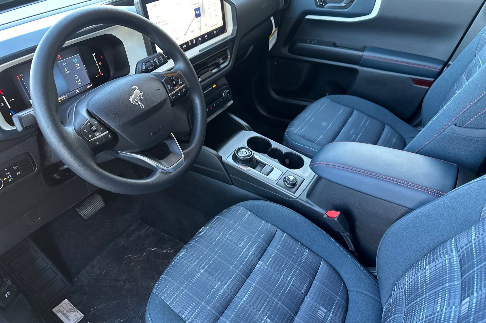 New 2026 Ford Bronco Sport Heritage image 10