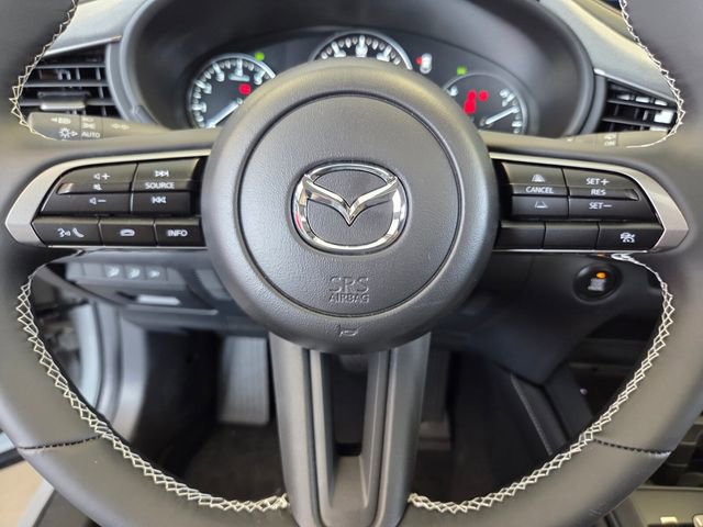New 2026 MAZDA CX-30 AWD 2.5 S image 26