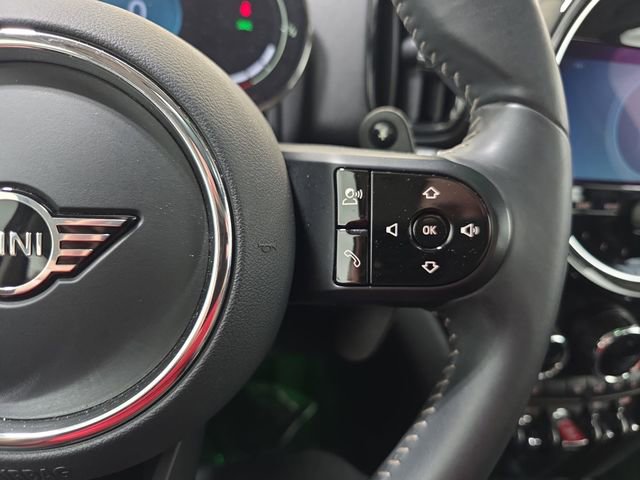 Certified 2024 MINI Cooper Countryman S AWD/4WD image 14