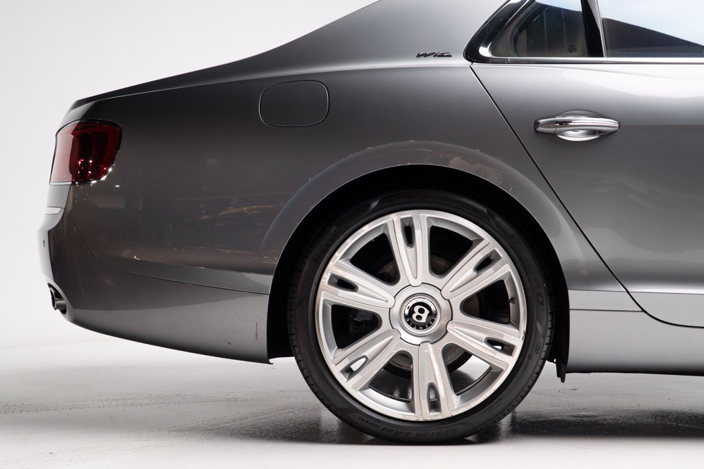 Used 2014 Bentley Flying Spur W12 AWD/4WD image 69