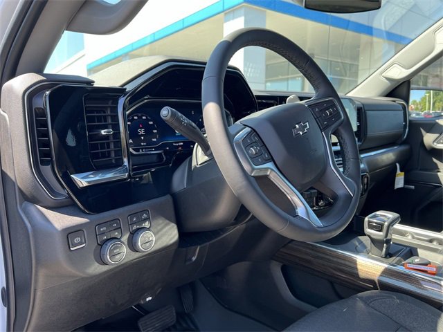 New 2024 Chevrolet Silverado 1500 RST w/ All Star Edition Plus image 10