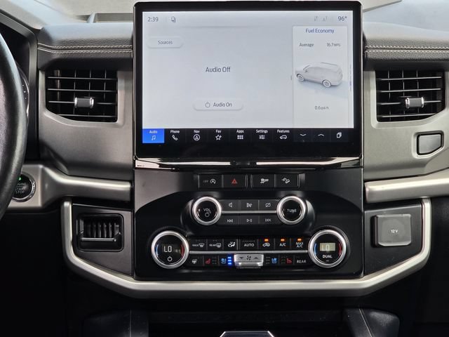 Certified 2024 Ford Expedition XLT AWD/4WD image 9