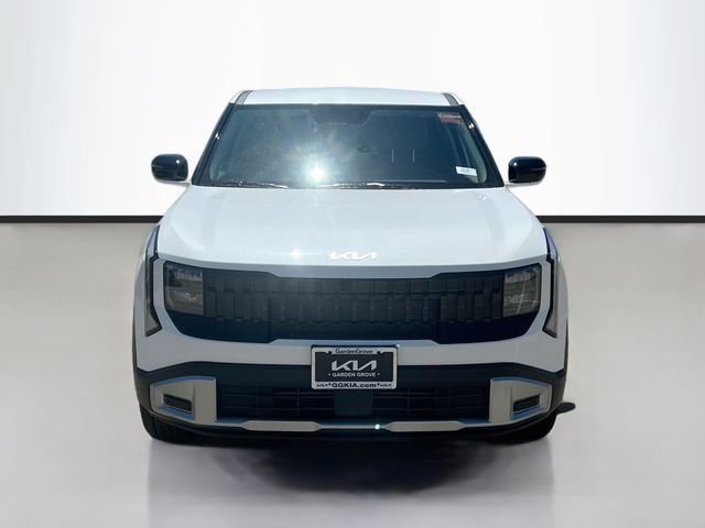 New 2027 Kia Seltos S FWD video 2