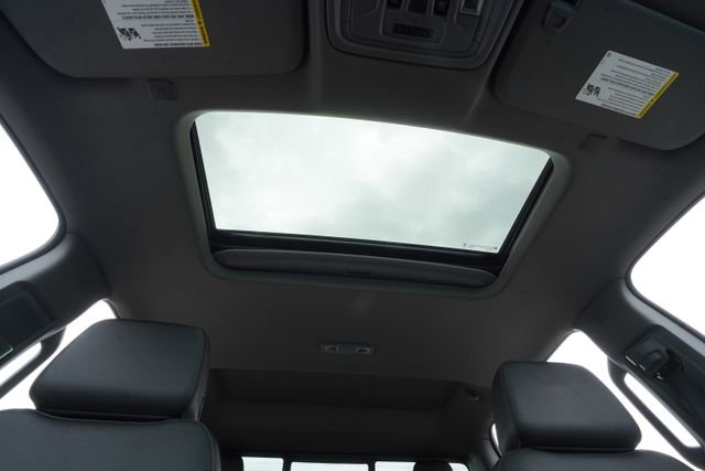 Used 2025 Chevrolet Silverado 1500 LTZ w/ LTZ Premium Package image 13