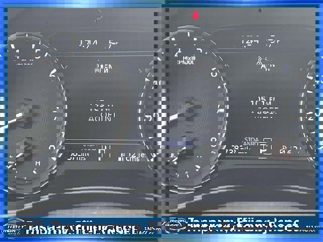 Used 2025 INFINITI QX55 Luxe w/ Cargo Package image 27