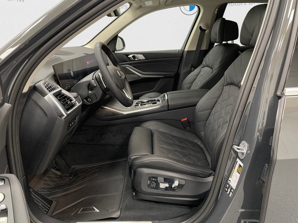 New 2026 BMW X7 xDrive40i image 9