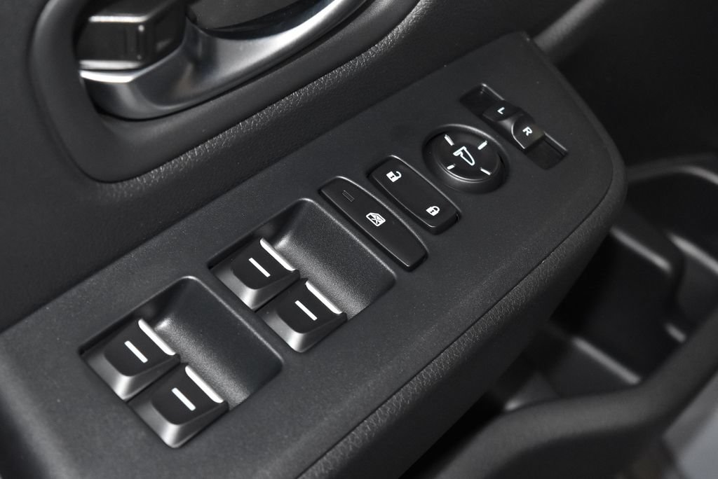 Used 2026 Honda Passport RTL image 6
