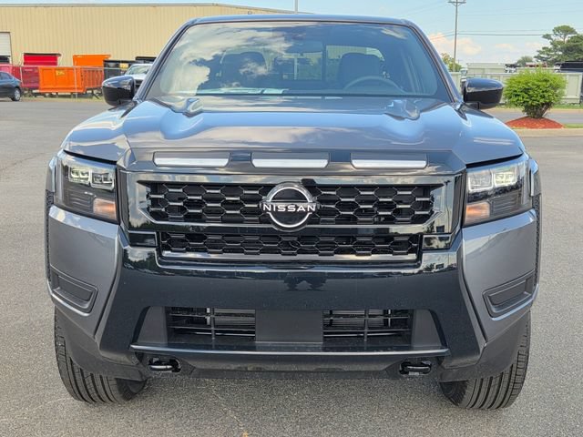 New 2026 Nissan Frontier SV w/ SV Convenience Package AWD/4WD image 7