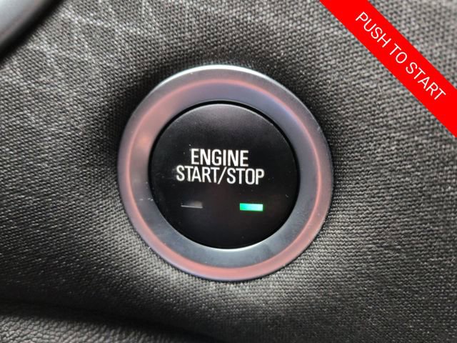 Used 2023 Chevrolet Malibu RS image 17