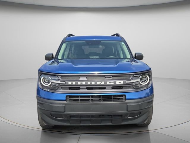 Used 2024 Ford Bronco Sport Big Bend image 4