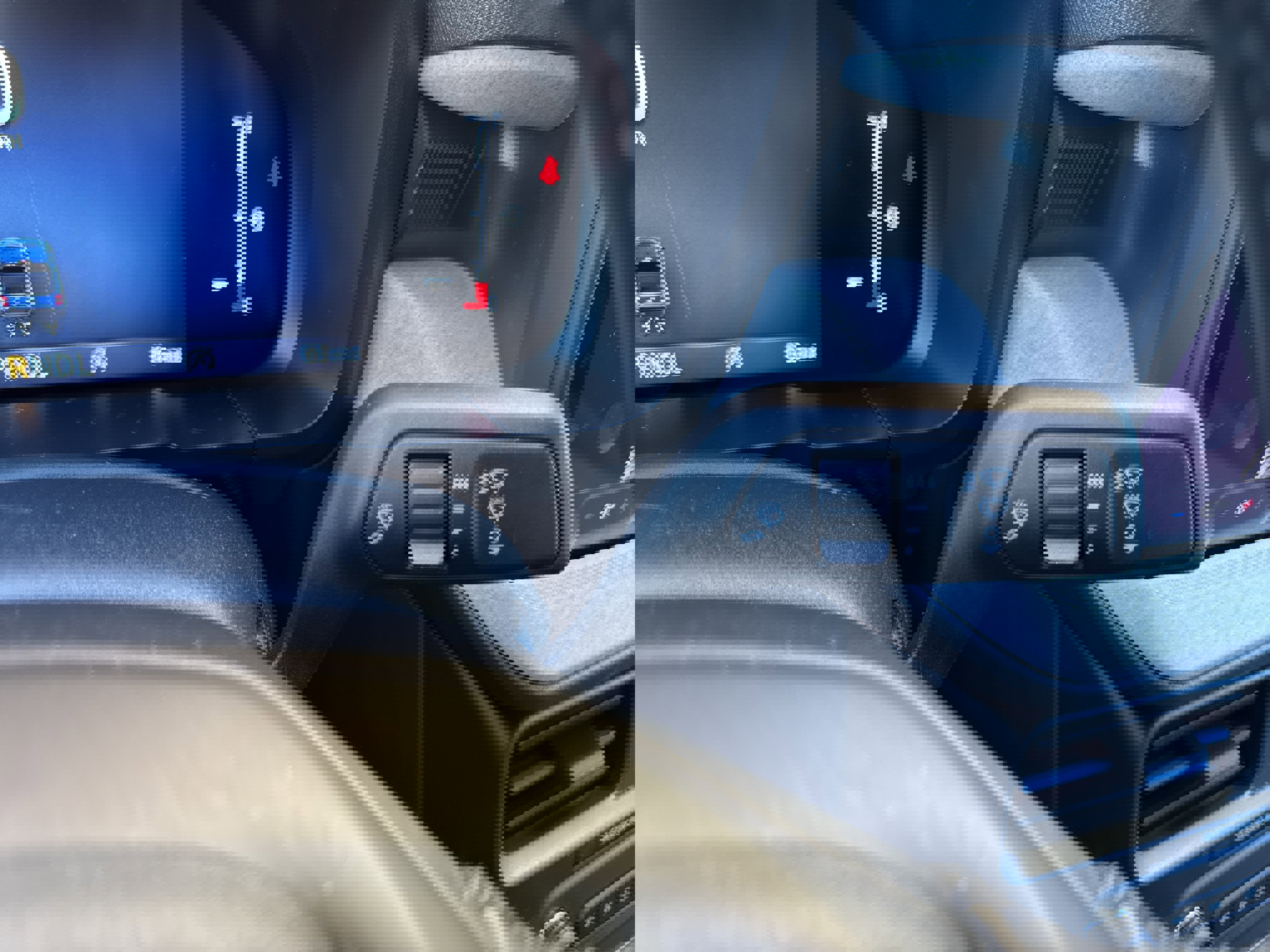 New 2026 Ford Maverick XLT w/ XLT Luxury Package AWD/4WD image 22