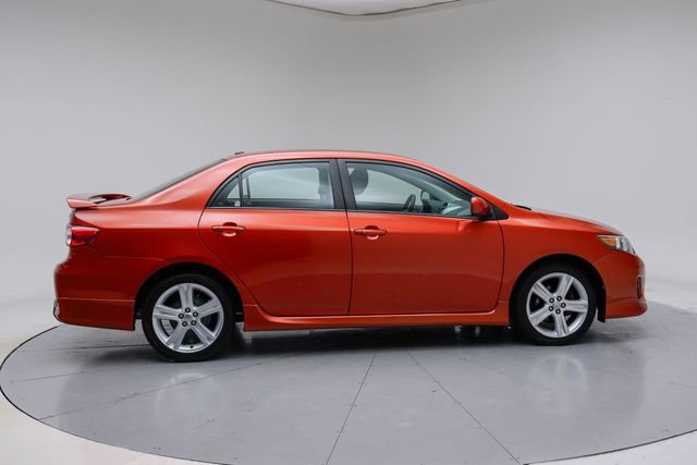 Used 2013 Toyota Corolla S Special Edition image 8